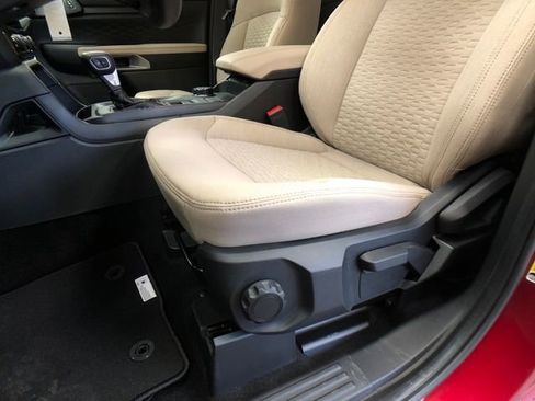 New 2025 Ford Ranger XLT image 11