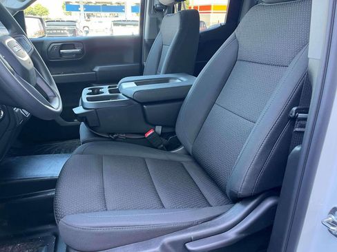 New 2026 GMC Sierra 1500 Pro w/ Pro Value Package image 21