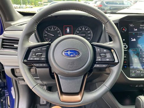 Used 2026 Subaru Forester Sport AWD/4WD image 13