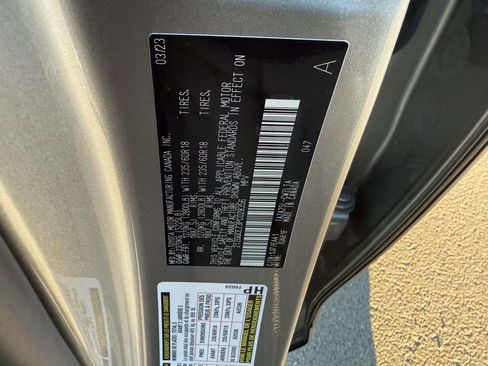 Used 2023 Lexus NX 350 Premium image 32