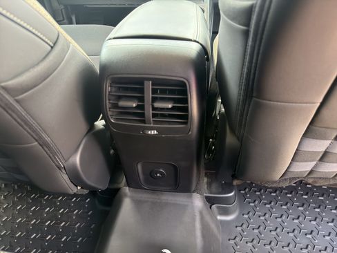 Used 2025 Ford Bronco Sport Big Bend w/ Convenience Package AWD/4WD image 16