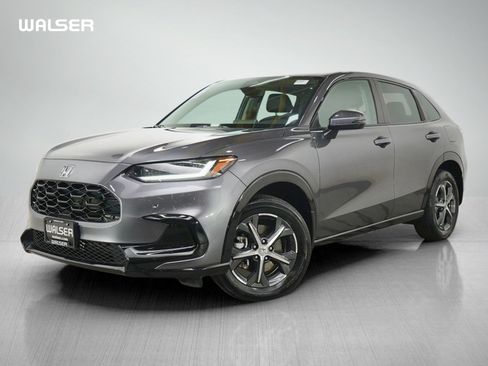 Used 2024 Honda HR-V EX-L image 1