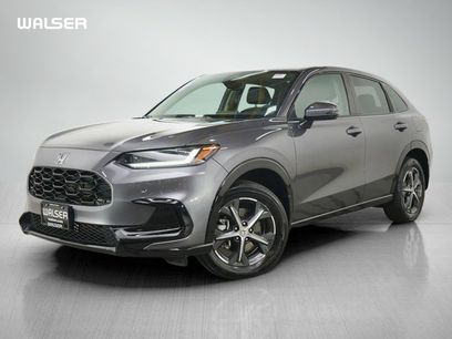 Used 2024 Honda HR-V EX-L