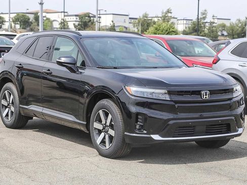 New 2026 Honda Prologue Touring image 3