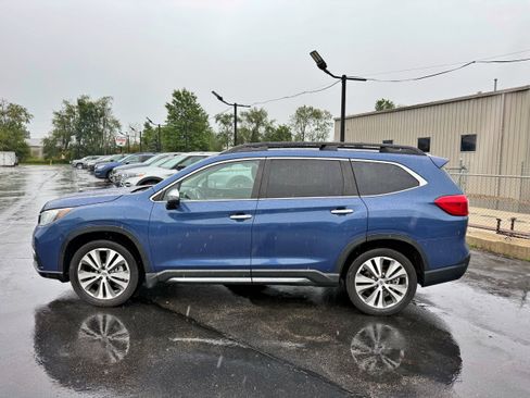 Used 2020 Subaru Ascent Touring w/ Popular Package #2A AWD/4WD image 6