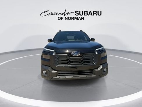 Certified 2026 Subaru Outback Premium AWD/4WD image 2