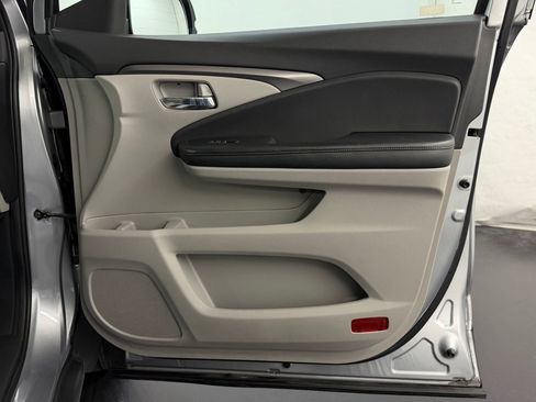 Used 2016 Honda Pilot EX-L image 35