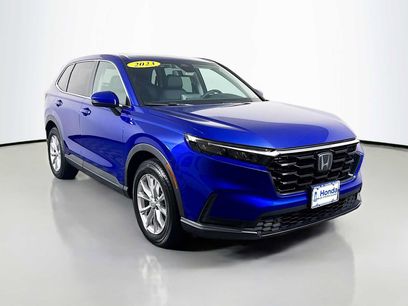 Certified 2023 Honda CR-V EX-L