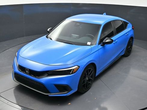 Used 2023 Honda Civic Sport image 23