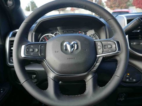 New 2026 RAM 2500 Big Horn image 39