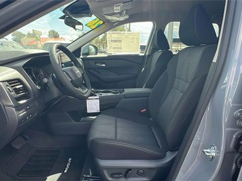 New 2026 Nissan Rogue SV image 32