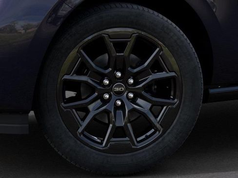 New 2027 Ford Expedition Platinum AWD/4WD image 19