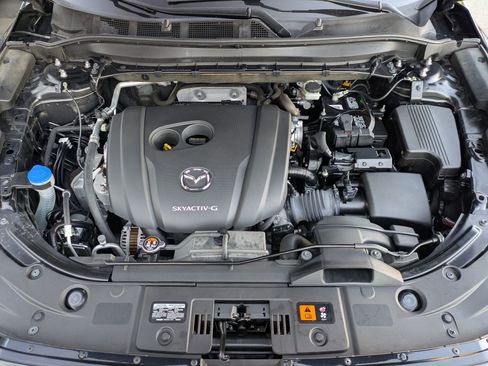 Used 2020 MAZDA CX-5 Touring image 29