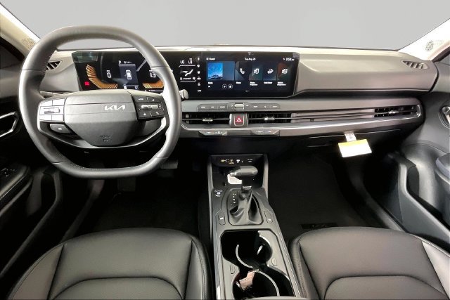 New 2026 Kia K4 EX FWD image 6