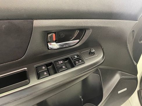 Used 2015 Subaru WRX STI AWD/4WD image 9