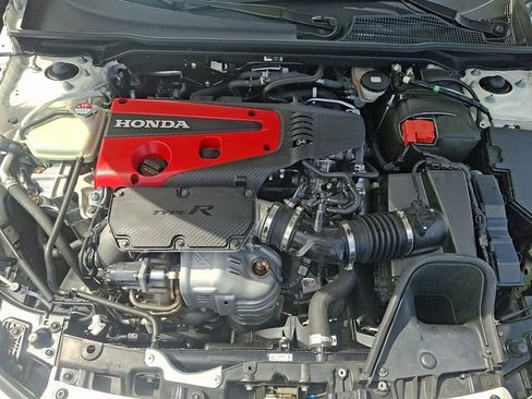 Used 2025 Honda Civic Type R image 27