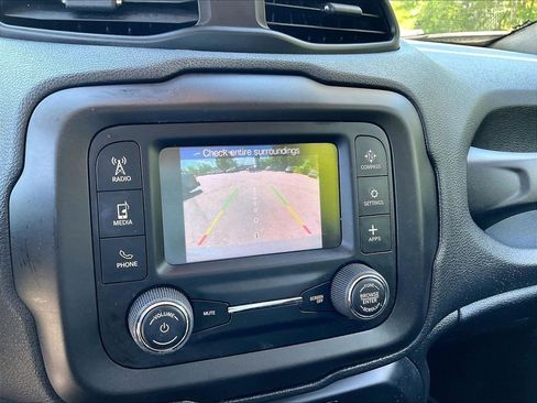 Used 2020 Jeep Renegade Sport AWD/4WD image 16