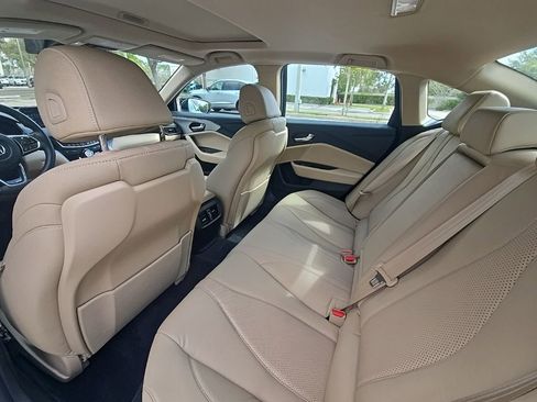Used 2022 Acura TLX Technology Package image 23