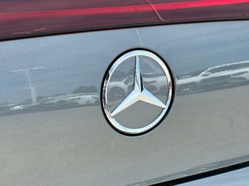 New 2024 Mercedes-Benz EQE 350+ 4MATIC Sedan image 49