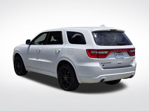 Used 2020 Dodge Durango GT AWD/4WD image 14