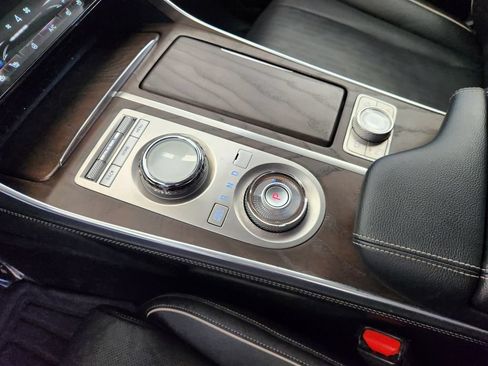 Used 2023 Genesis GV80 3.5T Advanced + w/ Cargo Package AWD/4WD image 19
