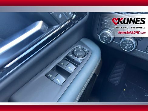 New 2026 GMC Yukon AT4 w/ AT4 Premium Plus Package AWD/4WD image 23