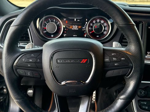 Used 2015 Dodge Challenger R/T Plus image 16