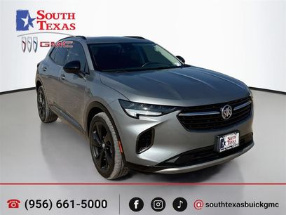 Used 2023 Buick Envision Preferred w/ Sport Touring Package