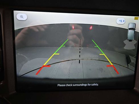 New 2025 Ford Bronco Badlands image 35