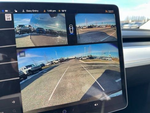 Used 2023 Tesla Model Y Long Range image 29