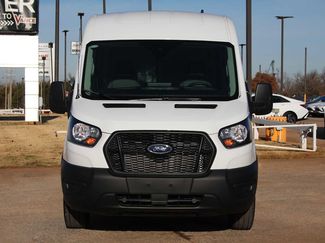 New 2024 Ford Transit 250 148 Medium Roof video 2