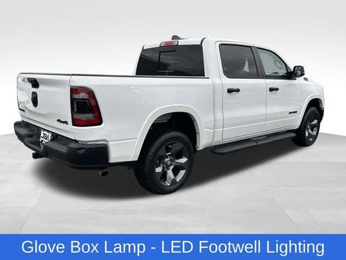 Used 2023 RAM 1500 Big Horn image 26