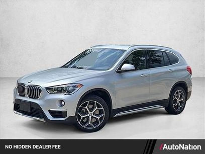 Used 2019 BMW X1 xDrive28i w/ Convenience Package