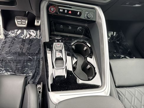New 2026 Audi SQ5 Premium Plus AWD/4WD image 16