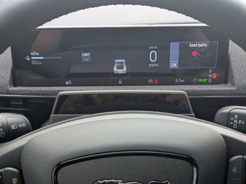 New 2026 Ford Mustang Mach-E Premium w/ Technology Package image 25