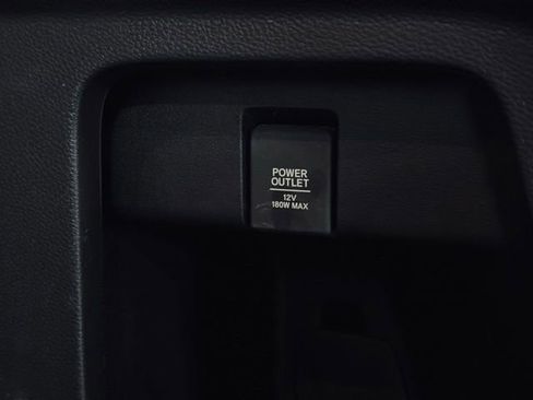 Used 2024 Honda Odyssey EX-L image 12