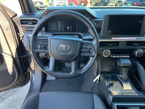 New 2026 Toyota Tacoma SR5 AWD/4WD image 12