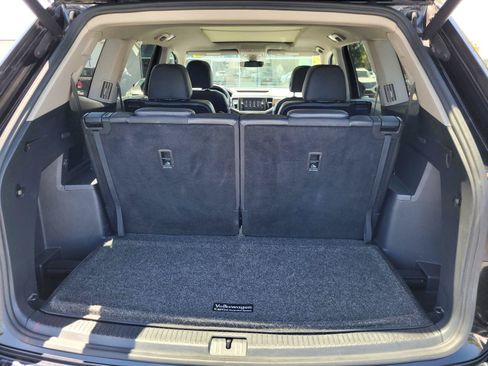 Used 2019 Volkswagen Atlas SEL Premium AWD/4WD image 35