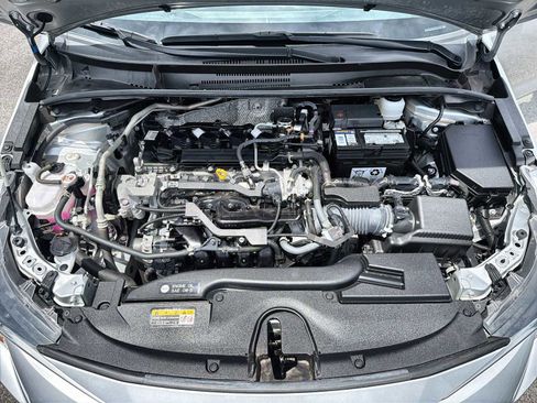Used 2024 Toyota Corolla LE FWD image 24