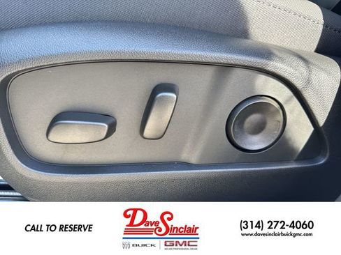 New 2026 GMC Terrain AT4 w/ Convenience Package III AWD/4WD image 12