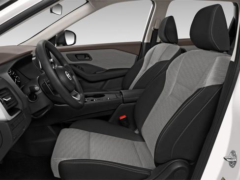Used 2021 Nissan Rogue SV w/ Premium Package FWD image 10