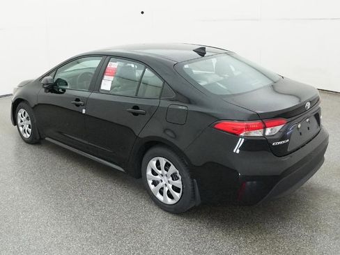 New 2026 Toyota Corolla LE image 35