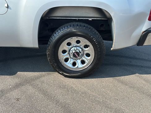 Used 2013 GMC Sierra 1500 SL image 9