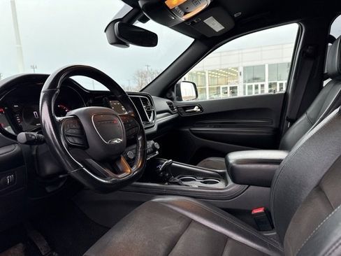 Used 2021 Dodge Durango GT image 11