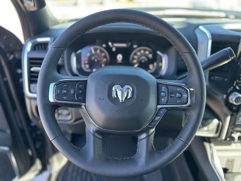 New 2026 RAM 2500 Laramie w/ Sport Appearance Package image 32