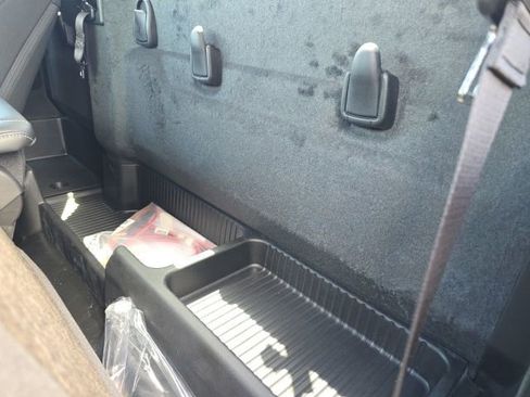 New 2026 RAM 2500 Tradesman AWD/4WD image 12