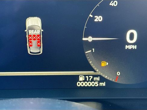 New 2026 Mitsubishi Outlander SEL image 12