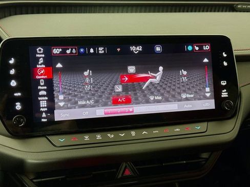 New 2026 Dodge Charger R/T AWD/4WD image 16