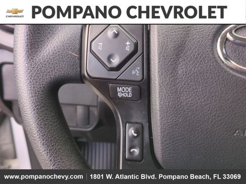 Used 2023 Toyota Tacoma SR image 25