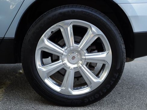 Used 2014 Cadillac SRX Performance w/ Driver Awareness Package image 38